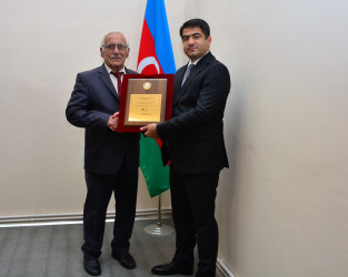 Ağstafada payız-qış mövsümünə hazırlığın vəziyyəti müzakirə olunub