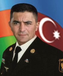 Kolxəlfəli kəndindən olan Vətən müharibəsi şəhidimiz Asif Nəsir oğlu Mədədovun doğum günüdür.