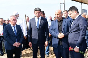 Şəhidimiz İlkin Bayramovun anası Cəmalə Bayramova vəfat edib