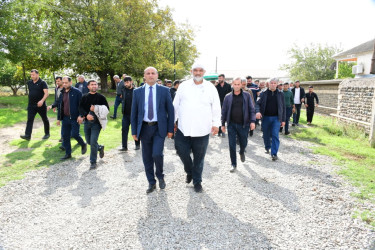 Şəhidimiz İlkin Bayramovun anası Cəmalə Bayramova vəfat edib
