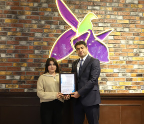 Ağstafada 5 dekabr – Beynəlxalq Könüllülər Günü qeyd olunub