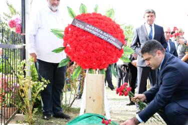 Şəhidimiz İlkin Bayramovun anası Cəmalə Bayramova vəfat edib