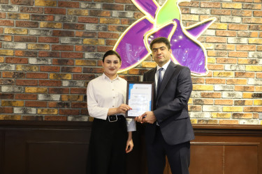 Ağstafada 5 dekabr – Beynəlxalq Könüllülər Günü qeyd olunub