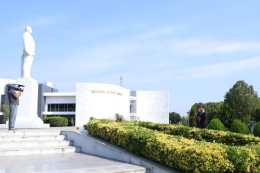 Ağstafada təhsil işçilərinin sentyabr konfransı keçirilib.