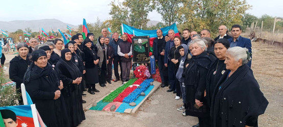 Ağstafalı Vətən müharibəsi şəhidlərinin ailə üzvləri suveren Azərbaycanın qədim diyarları - Şuşa, Xankəndi şəhərlərini və Ağdamı ziyarət ediblər