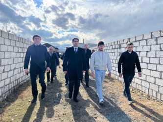 Ağstafalı 1-ci Qarabağ müharibəsi veteranı vəfat edib