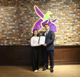 Ağstafada 5 dekabr – Beynəlxalq Könüllülər Günü qeyd olunub