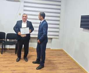 Ölkəmizdə 20 oktyabr - Energetiklər Günü Ağstafada qeyd olunub