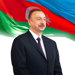 Azərbaycan Respublikasının Prezidenti İlham Əliyev sosial şəbəkə hesablarında Ramazan bayramı ilə əlaqədar paylaşım edib.