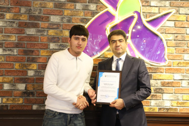 Ağstafada 5 dekabr – Beynəlxalq Könüllülər Günü qeyd olunub