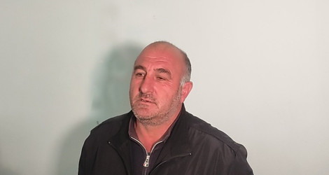 Ağstafada vətəndaşların səyyar qəbulunun növbəti ünvanı Poylu kənd yaşayış məntəqəsi olub