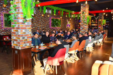 “Mədəni İrsimiz Keşikçidağ” təsvirli bələdçi jurnalının,  “Keşikçidağ mağaralar kompleksi” adlı diskin təqdimatı keçirilib