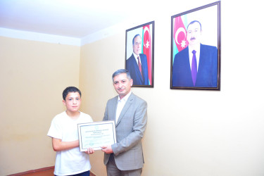 Ağstafada 27 Sentyabr – Anım Günü ilə əlaqədar silsilə tədbirlər keçirilir