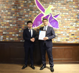 Ağstafada 5 dekabr – Beynəlxalq Könüllülər Günü qeyd olunub