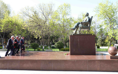 Ağstafa Rayon Ağsaqqallar Şurasına yeni sədr seçilib