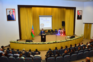 Ağstafada 2 İyul – Azərbaycan Polisi Günü qeyd olunub