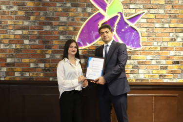 Ağstafada 5 dekabr – Beynəlxalq Könüllülər Günü qeyd olunub