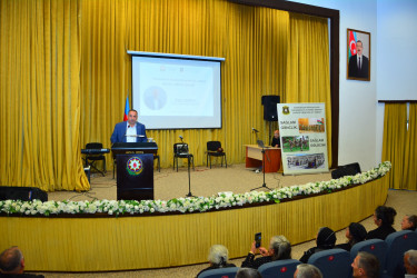 Ağstafada “Vətənpərvər Azərbaycan gəncliyi – Sağlam gənclik, sağlam gələcək” mövzusunda görüş keçirilib