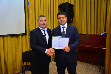 Ağstafada 31 dekabr – Dünya Azərbaycanlılarının Həmrəylik Günü və qarşıdan gələn Yeni il münasibəti ilə ümumrayon bayram tədbiri keçirilib