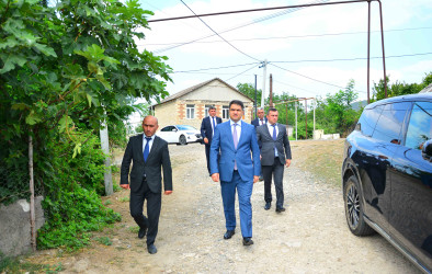 Doğum günündə Vətən uğrunda həlak olan Birinci Qarabağ müharibəsi şəhidimiz Əfrasiyab Qasımovun anadan olmasının 70-ci ildönümü qeyd olunub