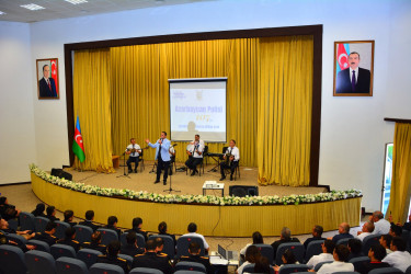 Ağstafada 2 İyul – Azərbaycan Polisi Günü qeyd olunub