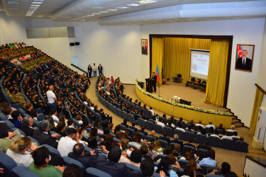 Ağstafada 2 İyul – Azərbaycan Polisi Günü qeyd olunub