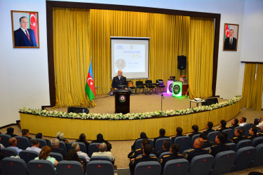 Ağstafada 2 İyul – Azərbaycan Polisi Günü qeyd olunub