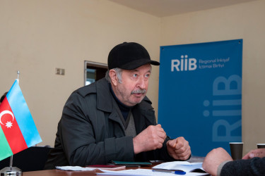 “Regional İnkişaf” İctimai Birliyi və Azərbaycan Vəkillər Kollegiyasının birgə təşkilatçılığı, Ağstafa Rayon İcra Hakimiyyətinin dəstəyi ilə Ağstafa şəhər Səadət Şükürova adına 3 nömrəli tam orta məktəbdə səyyar hüquqi yardım aksiyası keçirilib.