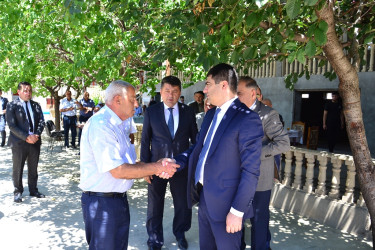 Bu gün I Qarabağ  müharibəsində könüllü olaraq döyüşən şəhidimiz Ələddin Həmid oğlu Vəliyevin doğum günüdür.