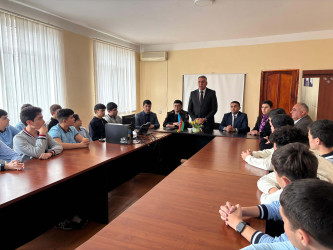 Ağstafa rayonunun ümumtəhsil məktəblərində “İnsan hüquqları və ayrıseçkilik” mövzusunda maarifləndirici tədbirlər davam etdirilir