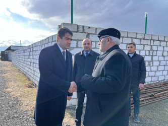 Ağstafalı 1-ci Qarabağ müharibəsi veteranı vəfat edib