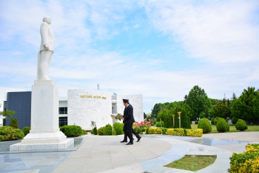 Ağstafada 2 İyul – Azərbaycan Polisi Günü qeyd olunub