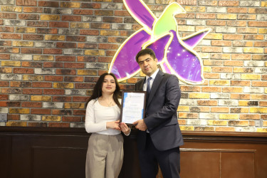 Ağstafada 5 dekabr – Beynəlxalq Könüllülər Günü qeyd olunub